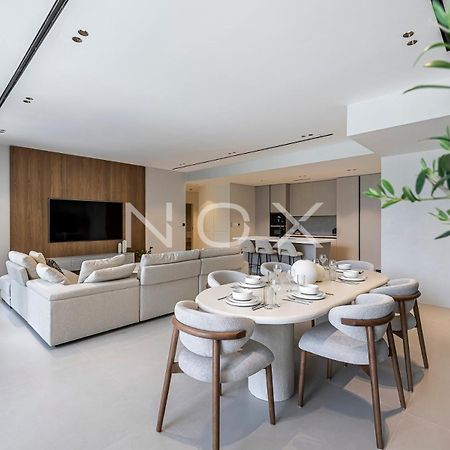 Unwind In Style Of This Grand 2Br Citywalk 12 Leilighet Dubai Eksteriør bilde