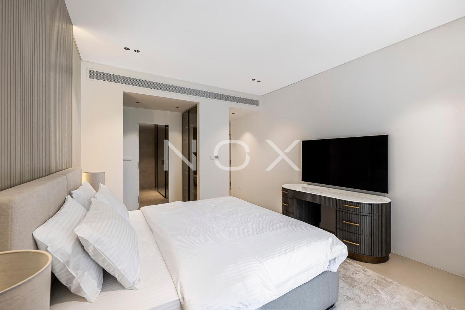 Unwind In Style Of This Grand 2Br Citywalk 12 Leilighet Dubai Eksteriør bilde