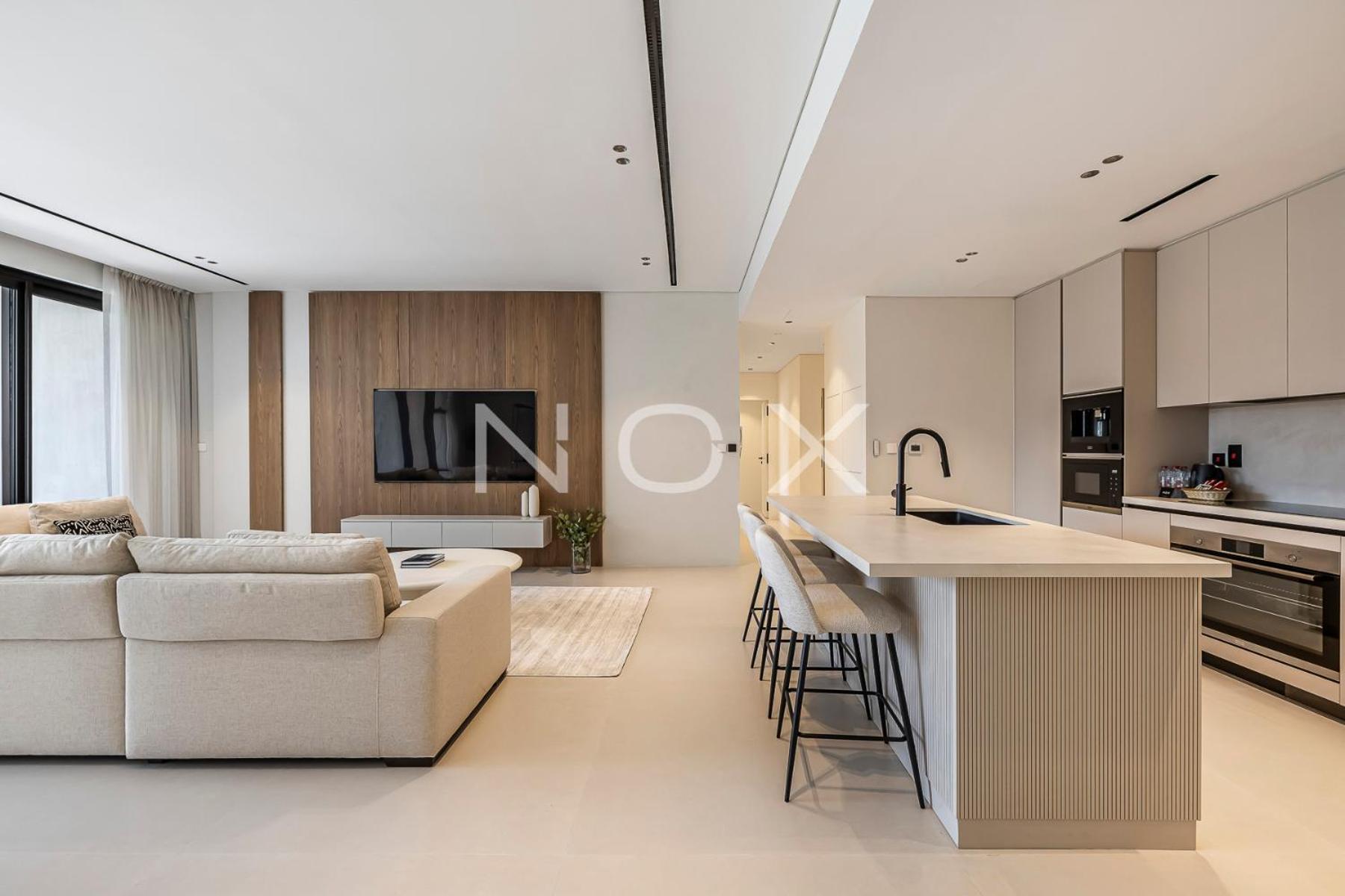Unwind In Style Of This Grand 2Br Citywalk 12 Leilighet Dubai Eksteriør bilde